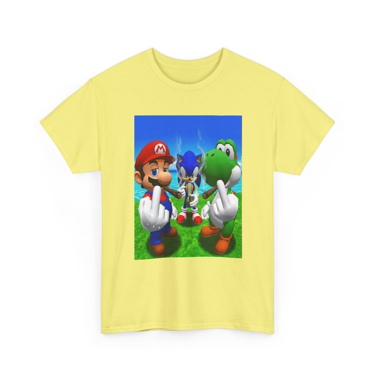 Omeweed Tee DeIEM9-iMSY-1