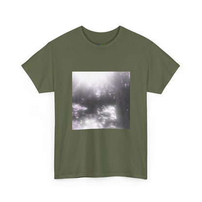 Midnight Resin Pulse Graphic Tee