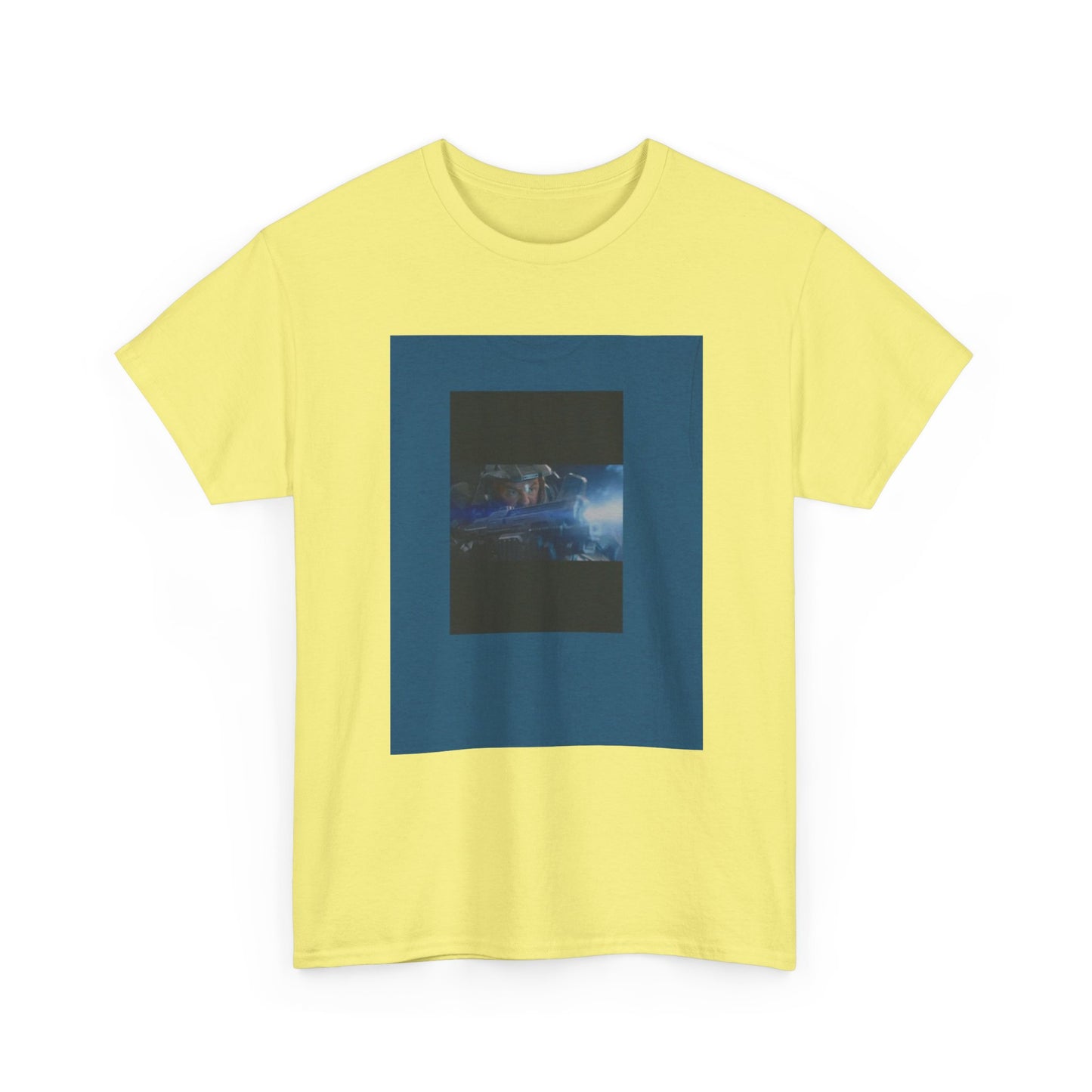 Quayside Magickery — Awesome Co Tee