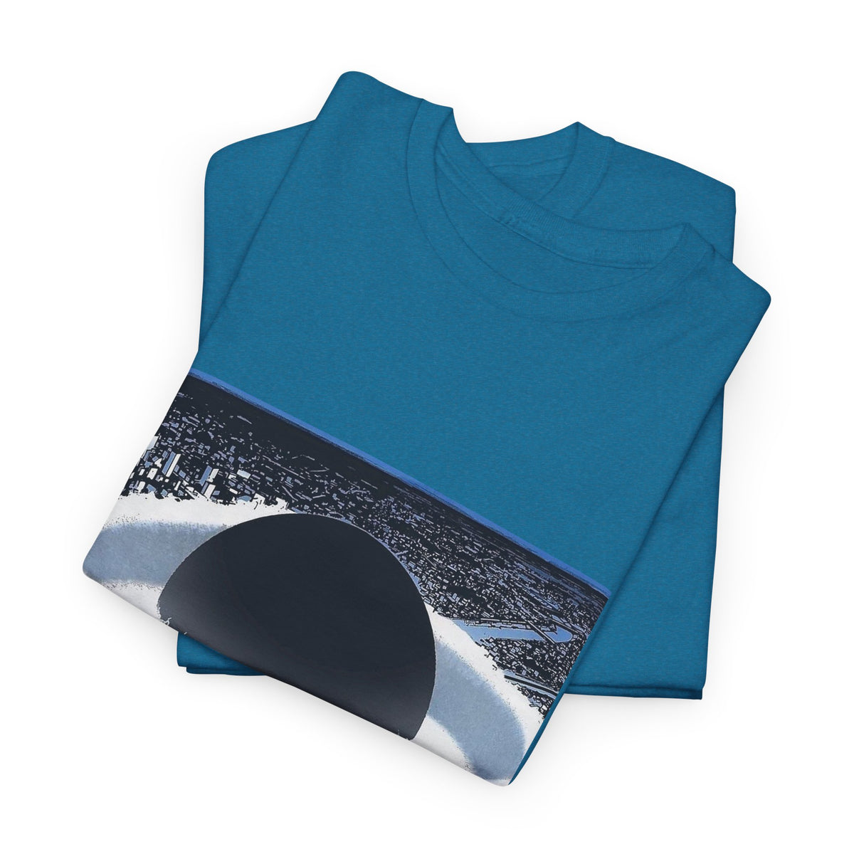 Omeweed Tee CZIFAcSupHV-1
