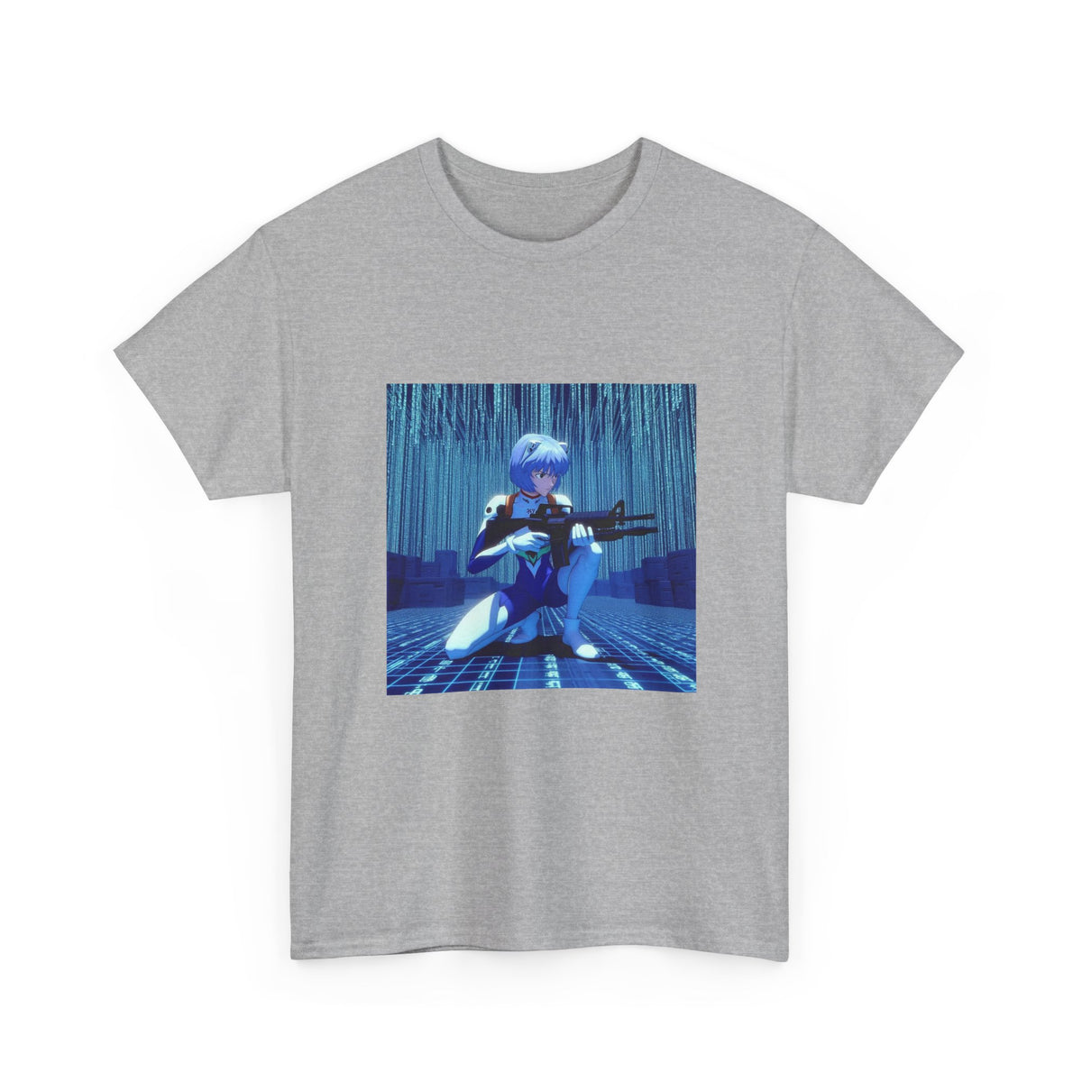Rei Edition Matrix Pack Tee