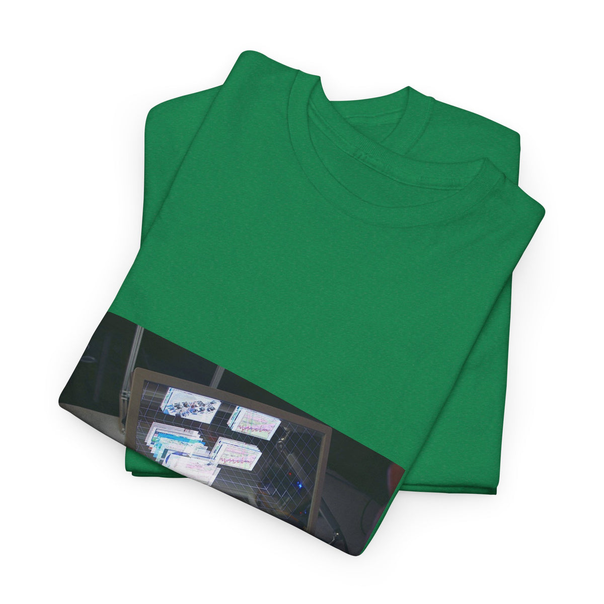 Urban Zenith Graphic Tee