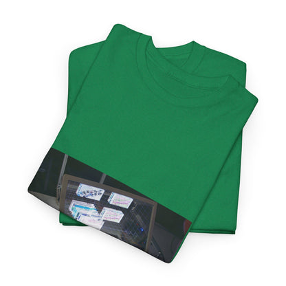 Urban Zenith Graphic Tee