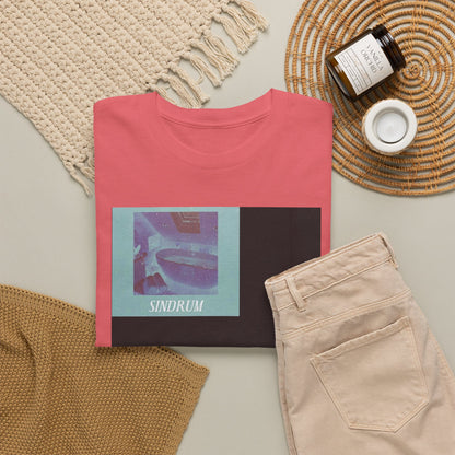 Artist Featuring Album Art Tee