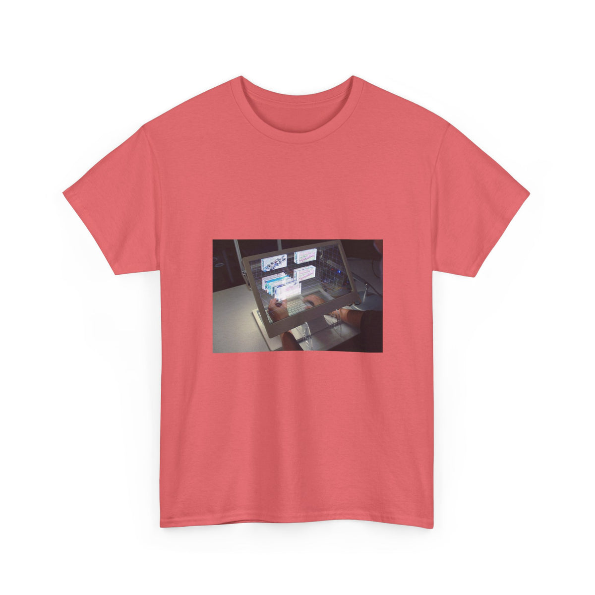 Urban Zenith Graphic Tee