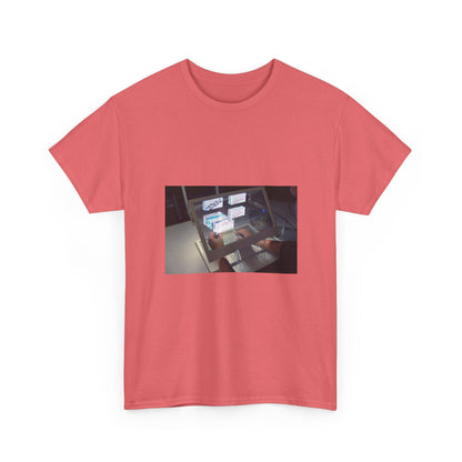 Urban Zenith Graphic Tee
