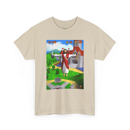 Silent Command Graphic Tee