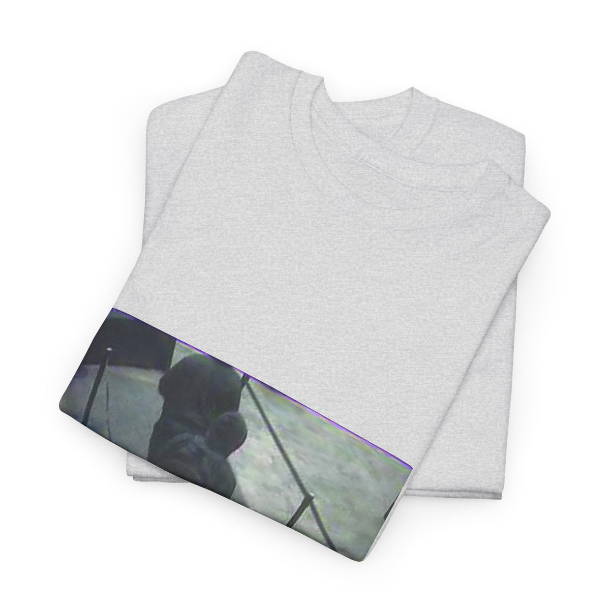 Grassroots Glow Graphic Tee