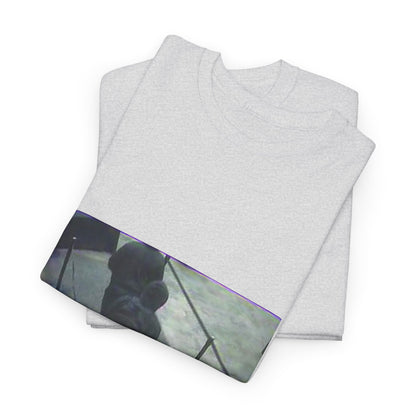 Grassroots Glow Graphic Tee