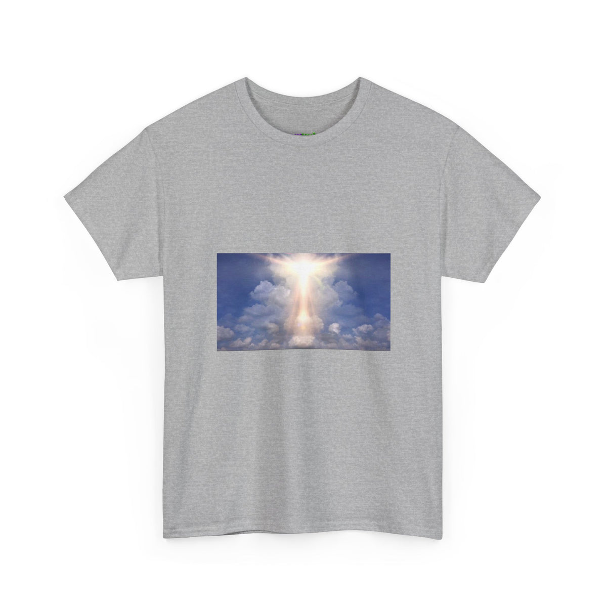 Source Word Graphic Tee