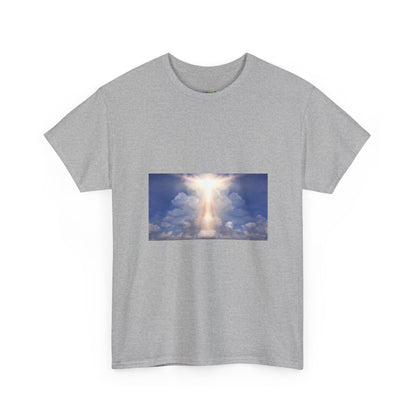 Source Word Graphic Tee