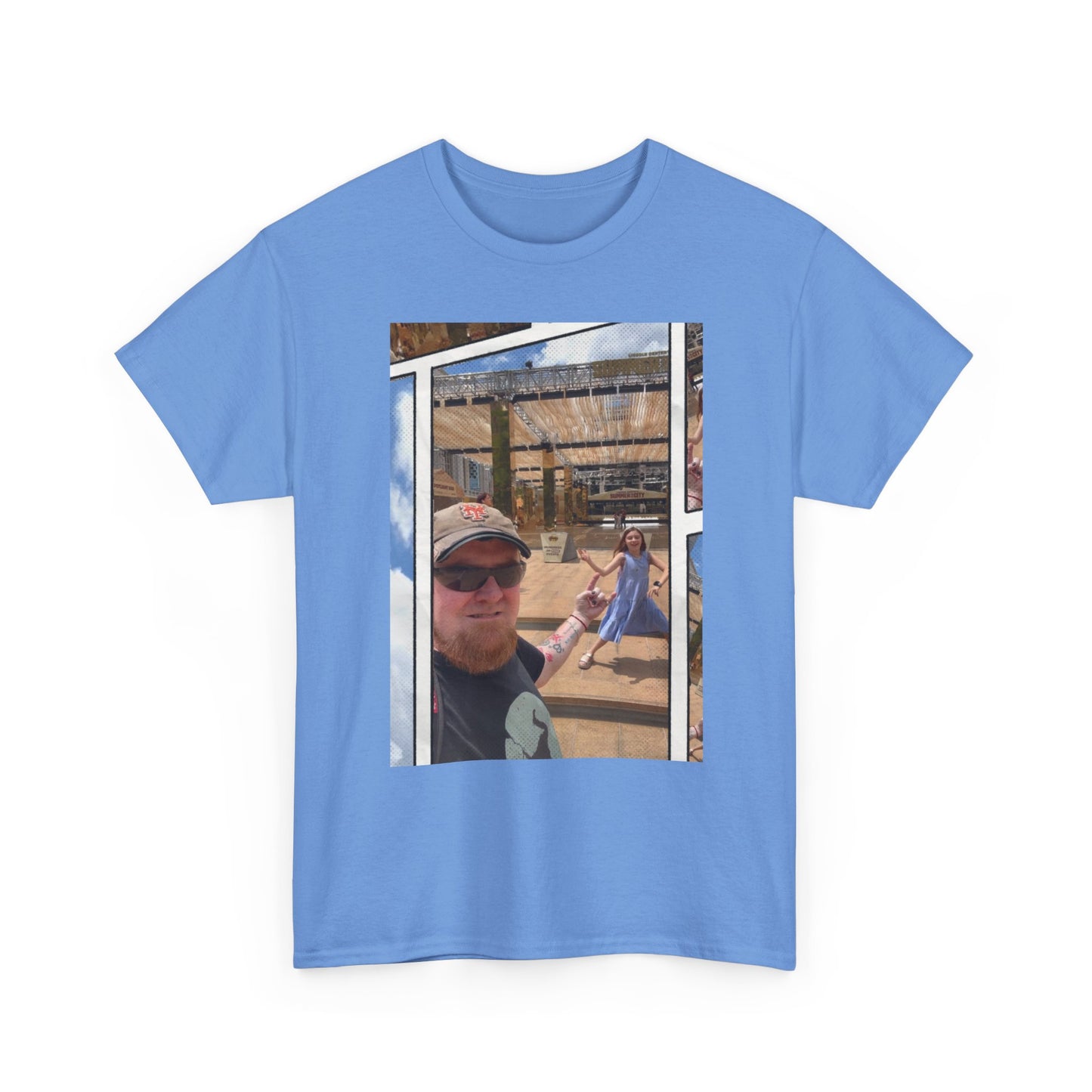 Quayside Magickery — Make Kid Smile