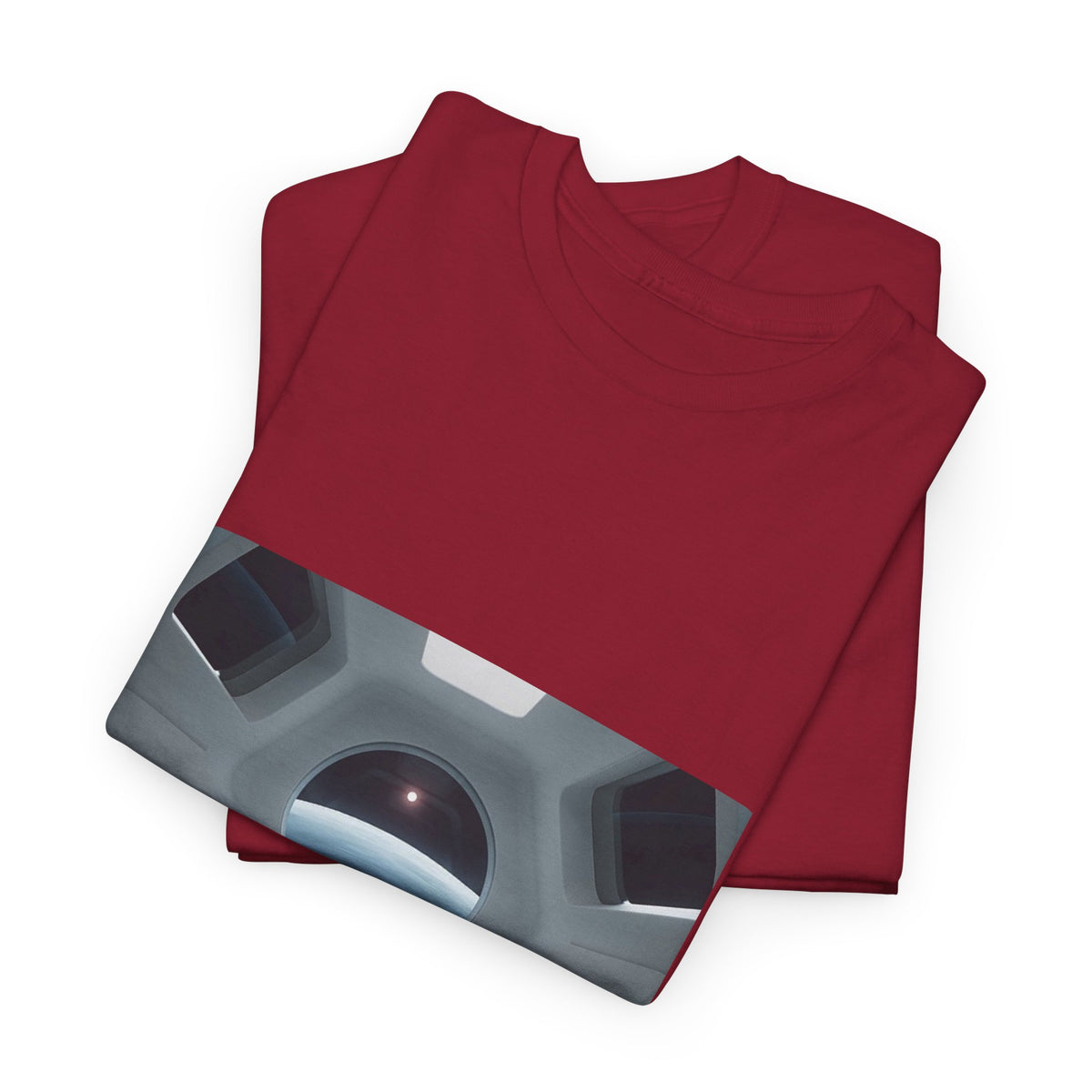 Midnight Canvas Graphic Tee