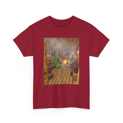 Omeweed Tee DeIaCkDGqsa-3
