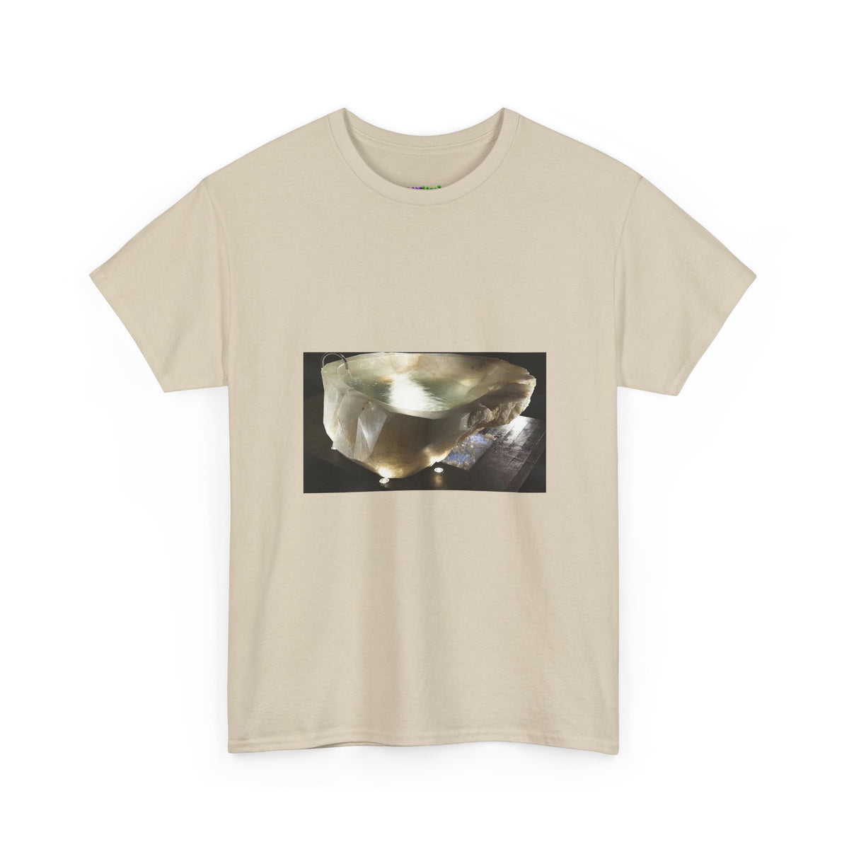 Midnight Haze Graphic Tee