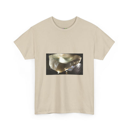 Midnight Haze Graphic Tee
