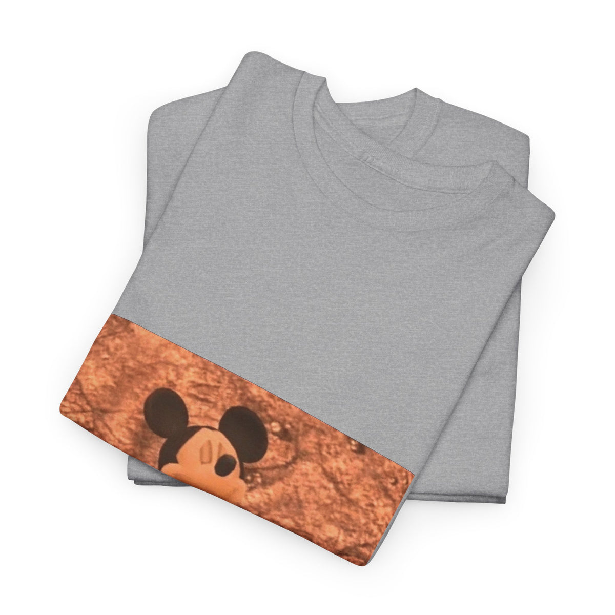 Geeked Graphic Streetwear Tee