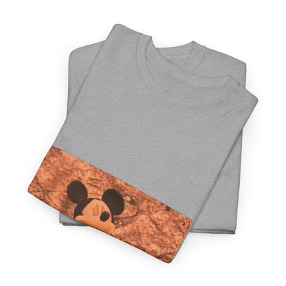Geeked Graphic Streetwear Tee
