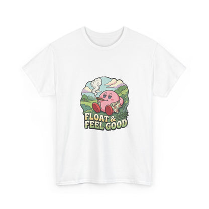 Omeweed — Pink Puffball Puff