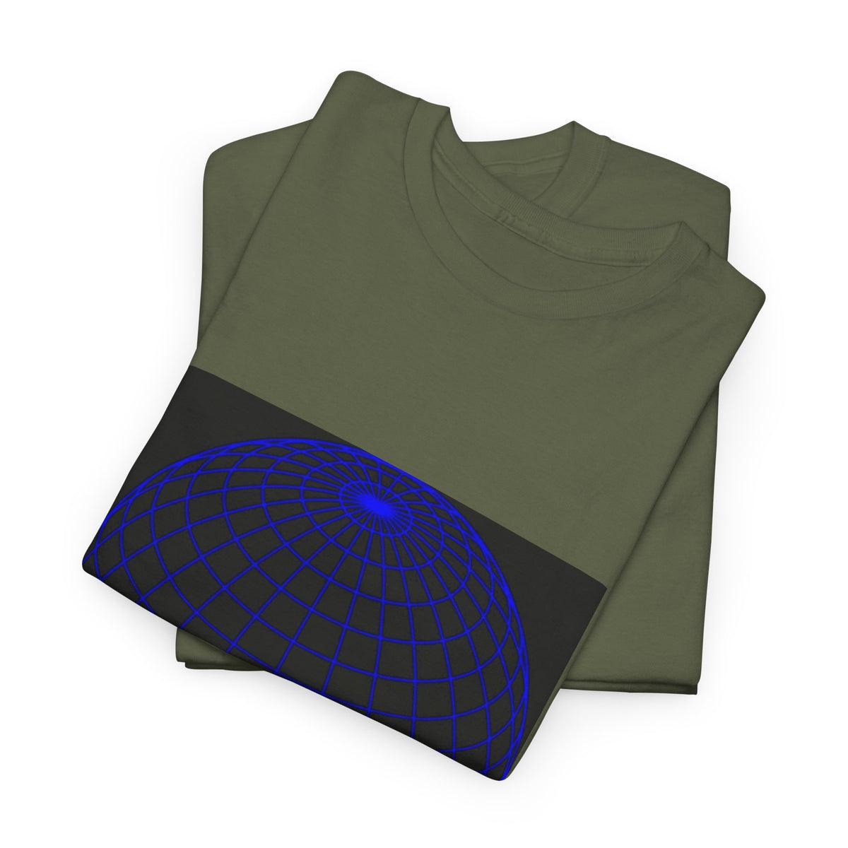 Hidden Ember Graphic Tee