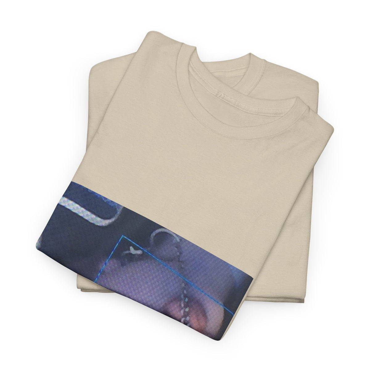 Target Acquired Graphic Tee