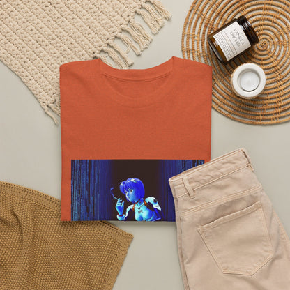 Rei Matrix Pack III Tee (Design 17)