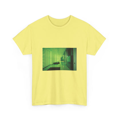 Urban Echo Graphic Tee