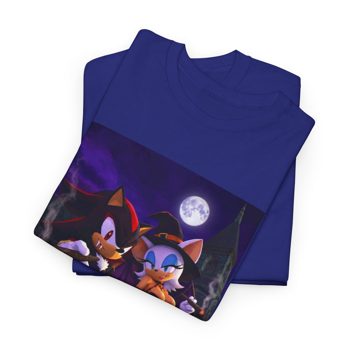 Ethereal Whisper Graphic Tee