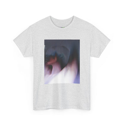 Empty Frame Graphic Tee