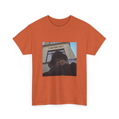 Concrete Pulse Graphic Tee