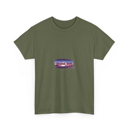 Omeweed — Hazy Horizon Hues