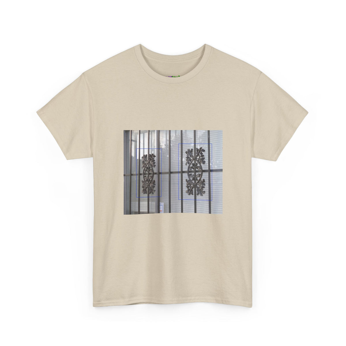 Velvet Rift Graphic Tee