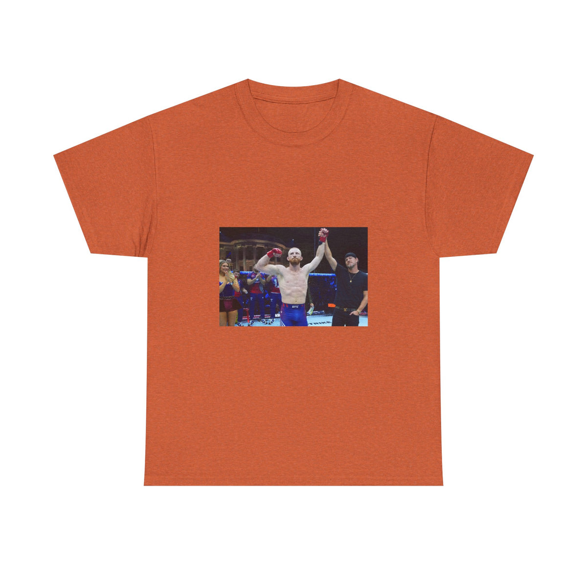 Wilcox Tees — Freedom Championship Joint
