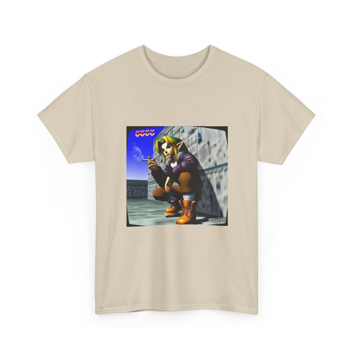 Omeweed Tee DOXAmjjEaGv-9