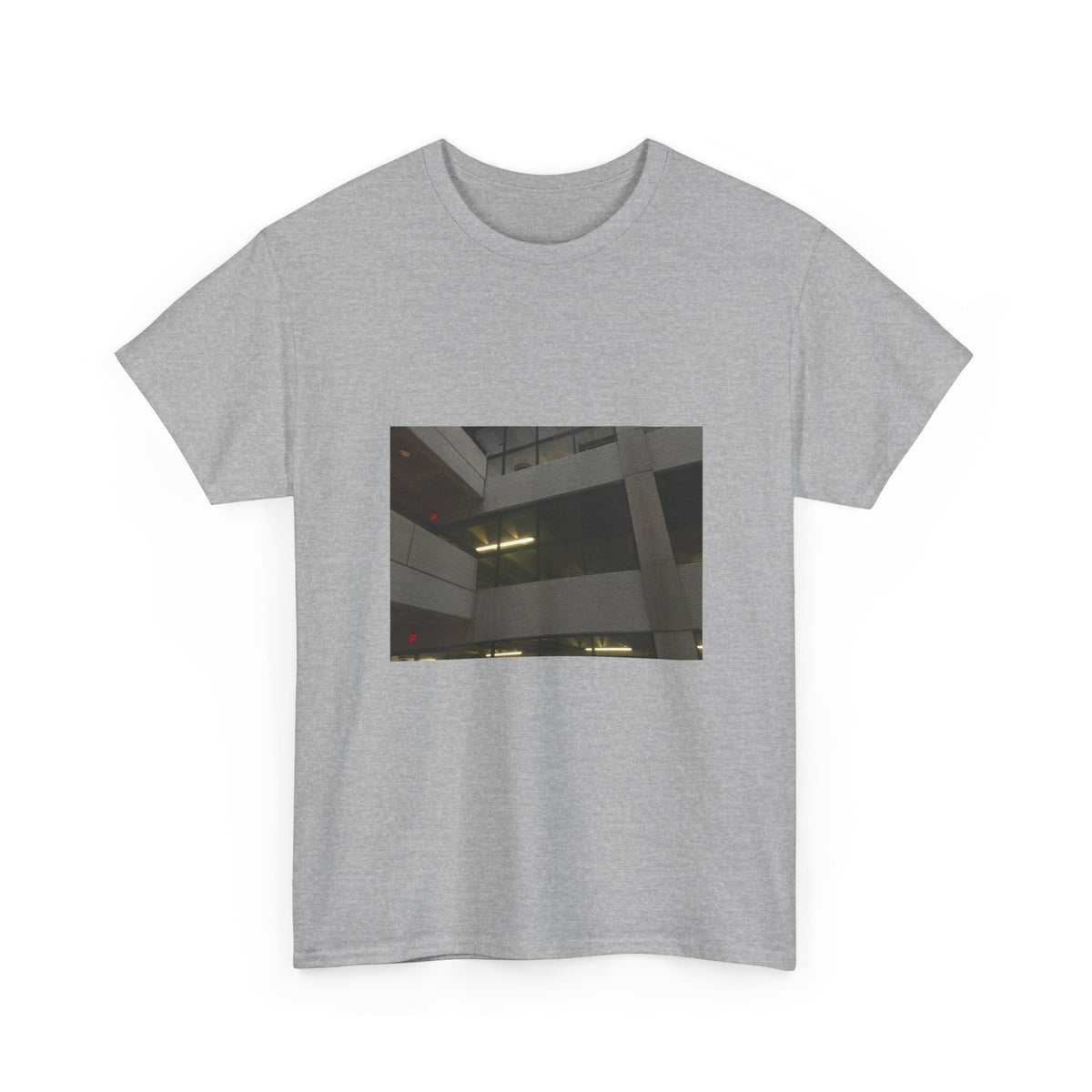 Green Velvet Graphic Tee