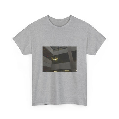 Green Velvet Graphic Tee