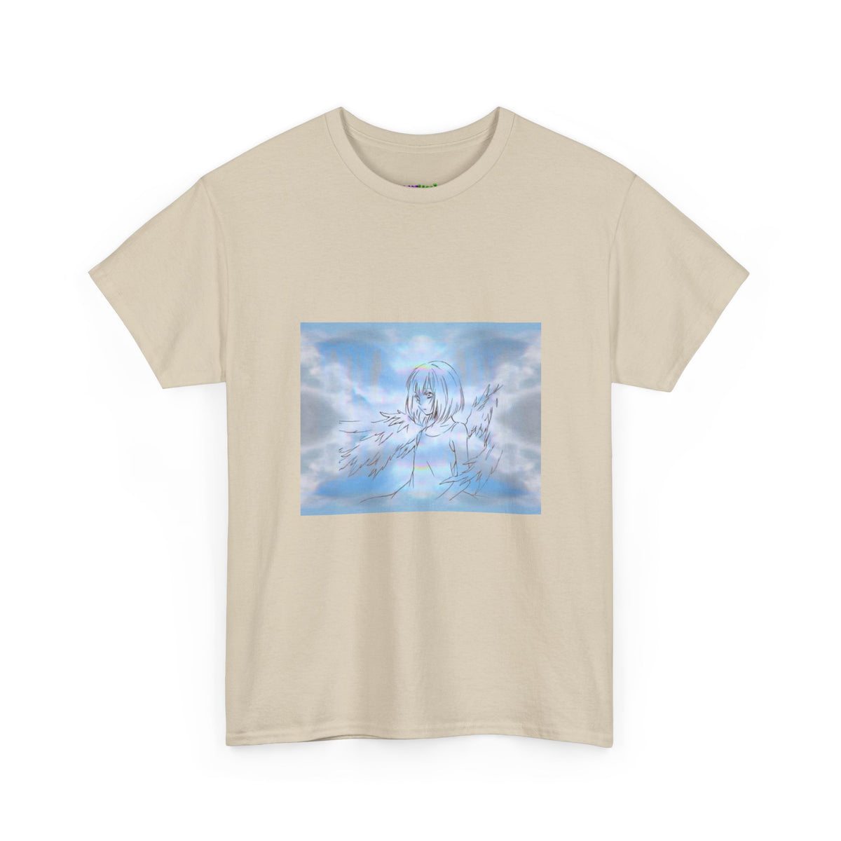 Divine Mix Part 1 Cloudy Vibes