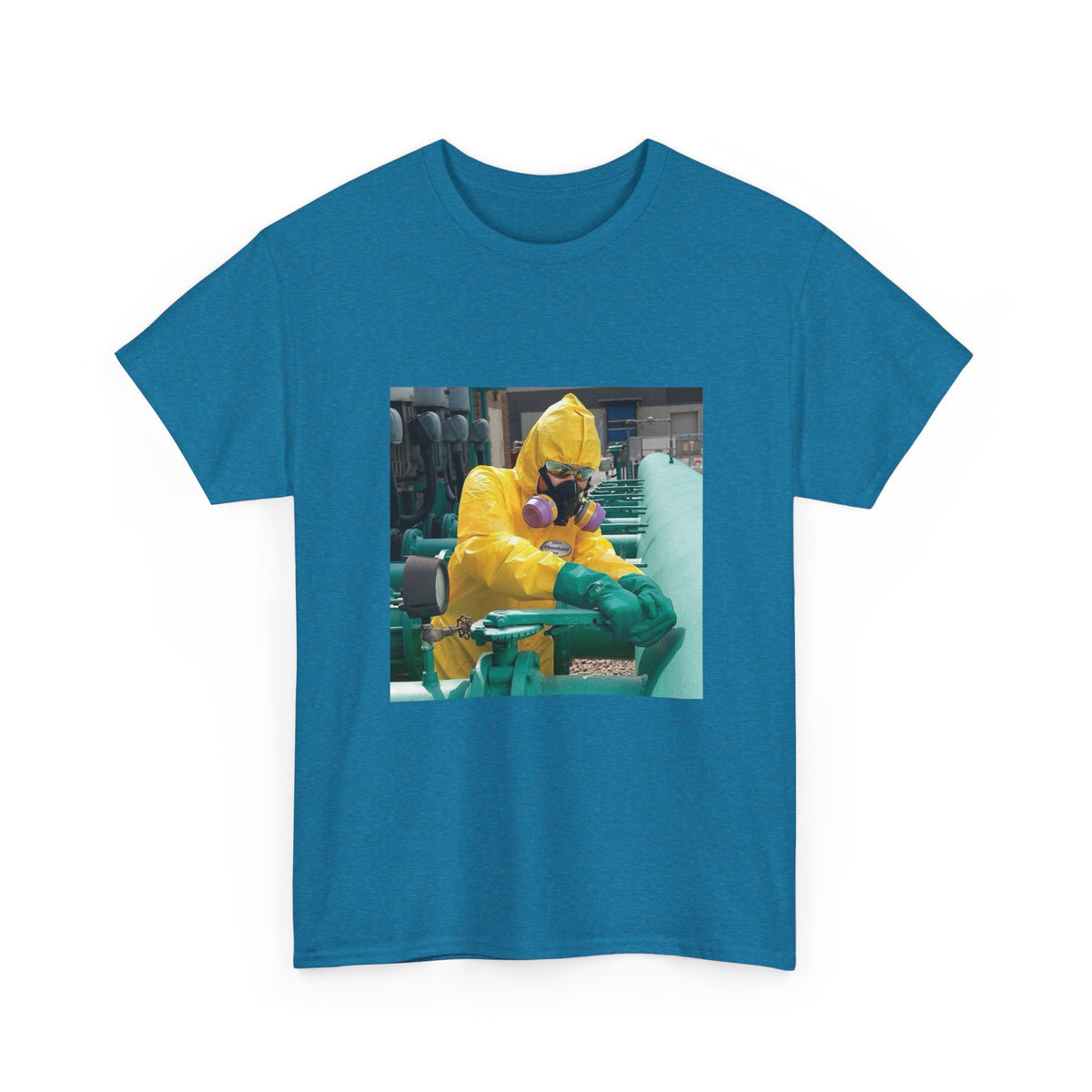 Hidden Ember Graphic Tee