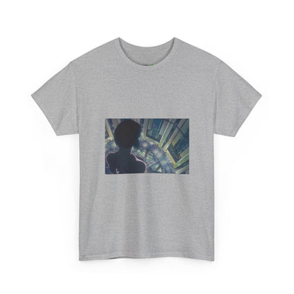 Ganja Skyline Shirt