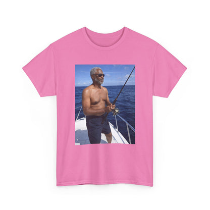 Dr. Clovis — Bermuda Triangle Fishing