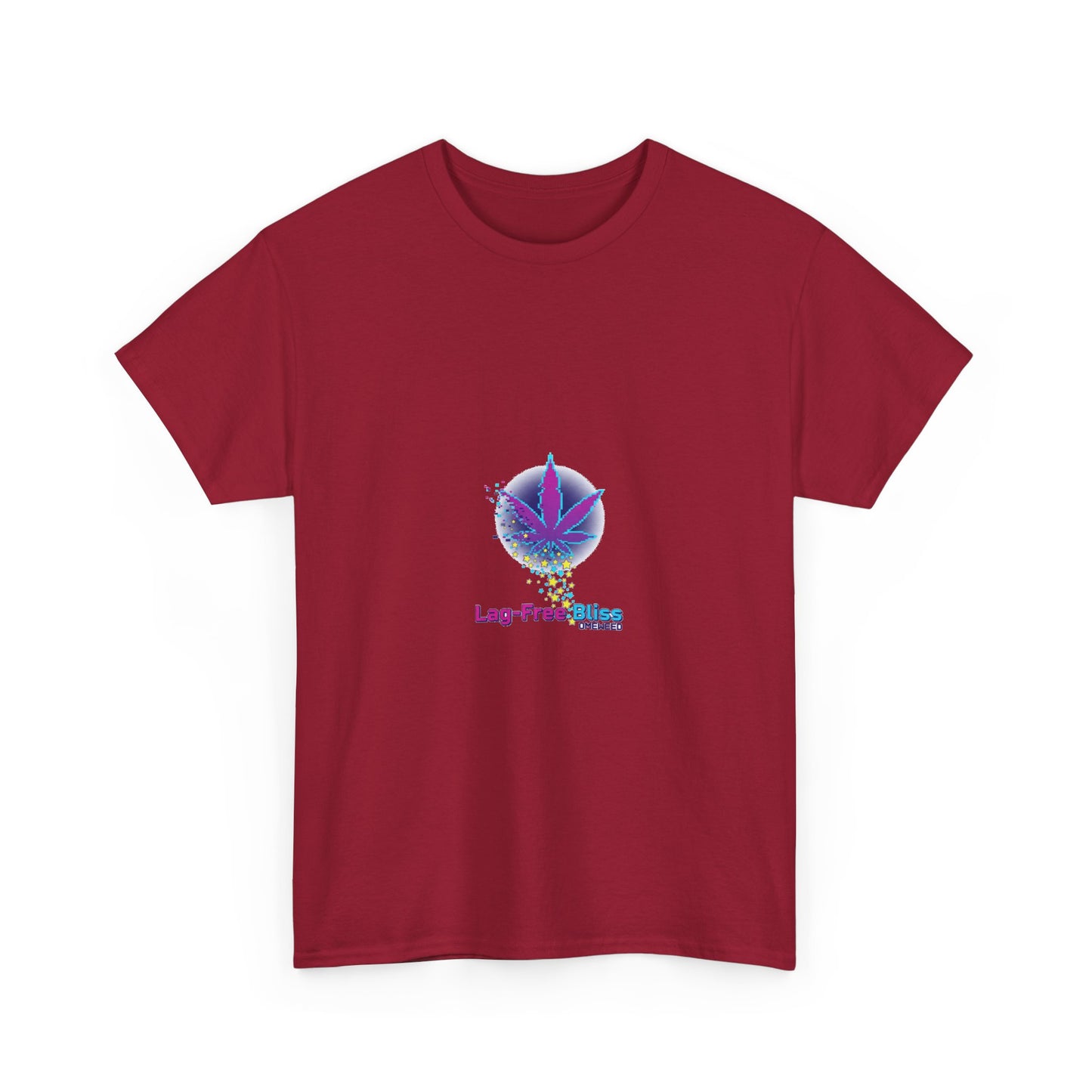Omeweed — Pixelated Ponder