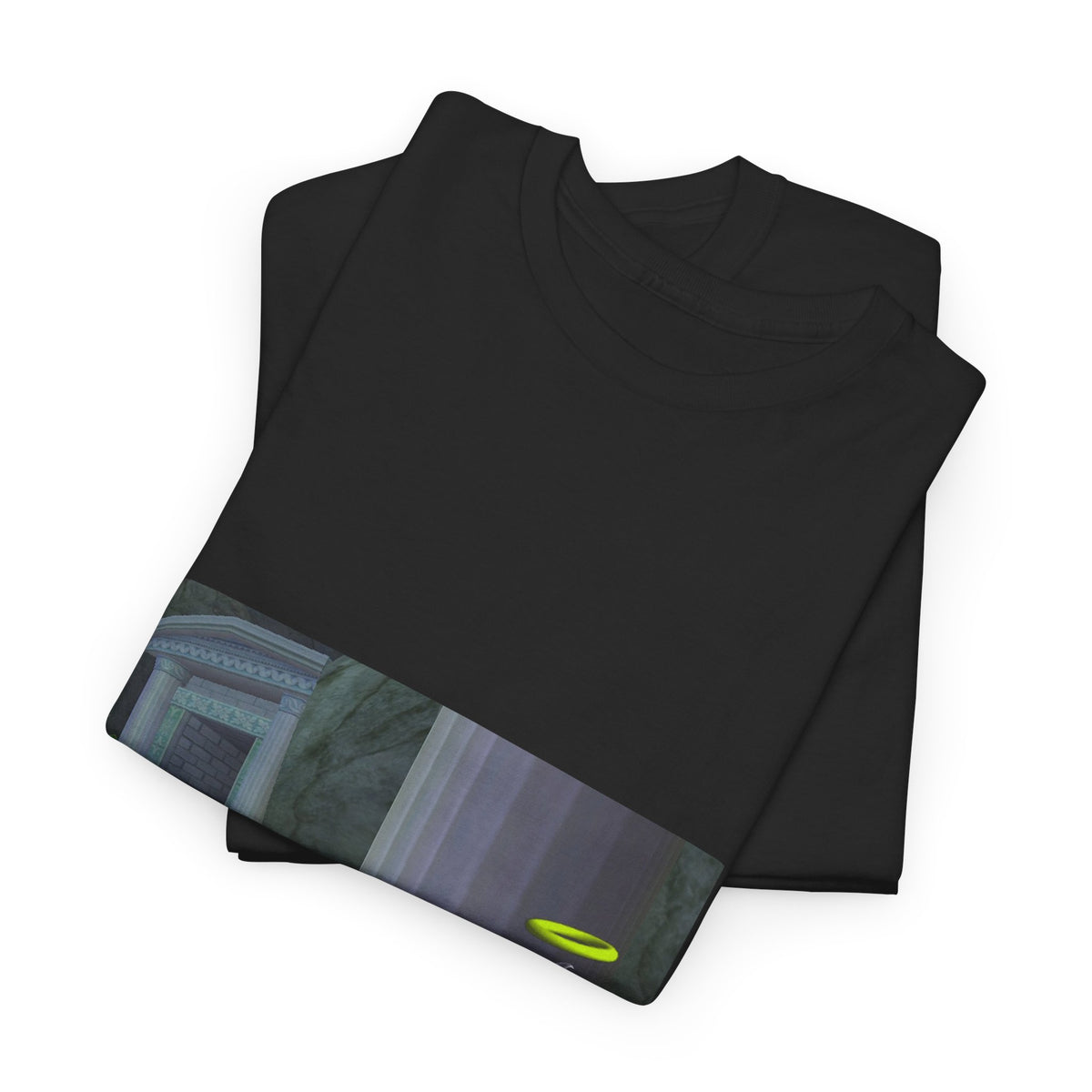 Sleepy Vibe Cotton Tee