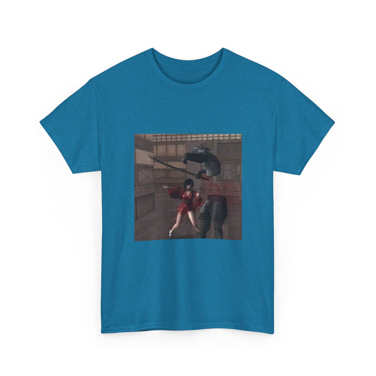 DJ Awaiting Beat Drop Tee
