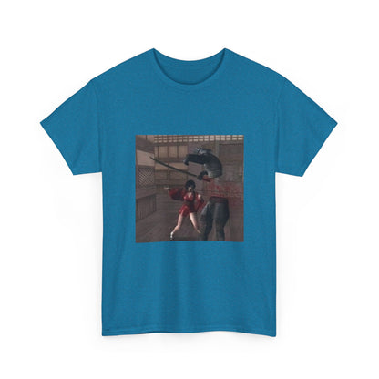 DJ Awaiting Beat Drop Tee