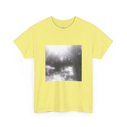 Midnight Resin Pulse Graphic Tee