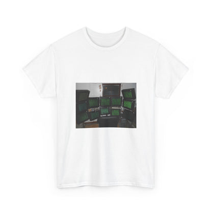 Neon Reverie Graphic Tee