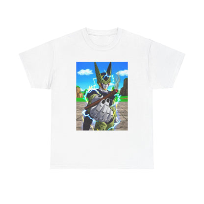 Perfect Cell Blazing Blunts Tee
