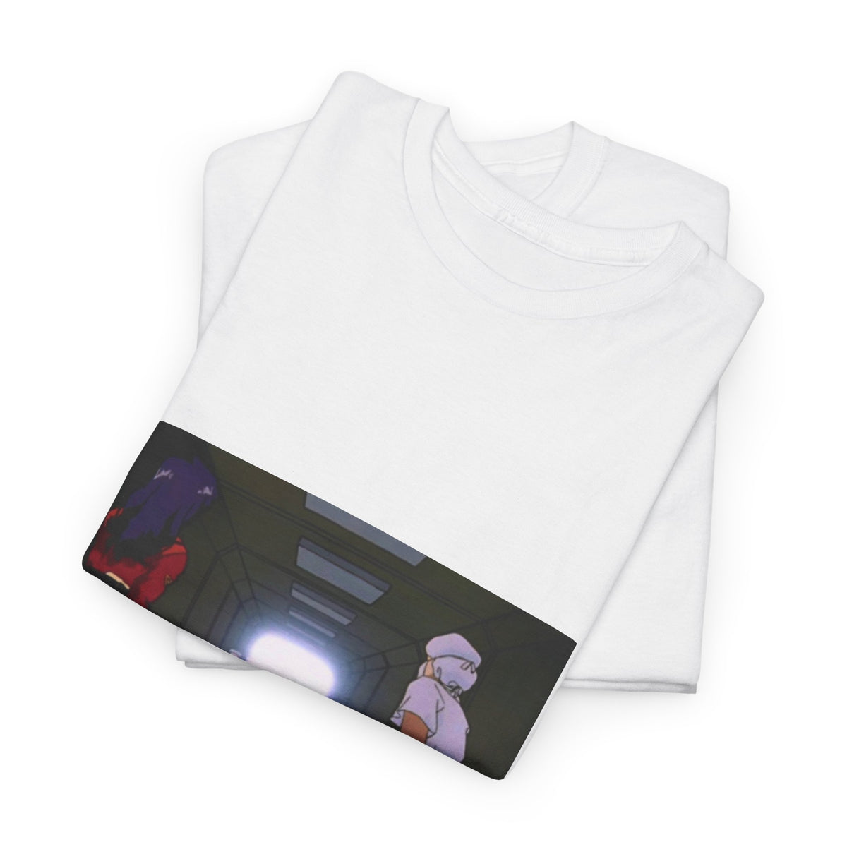 Trappin In Heaven Tee