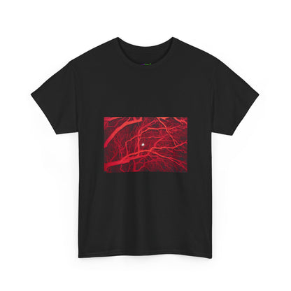 As Above So Below Tee