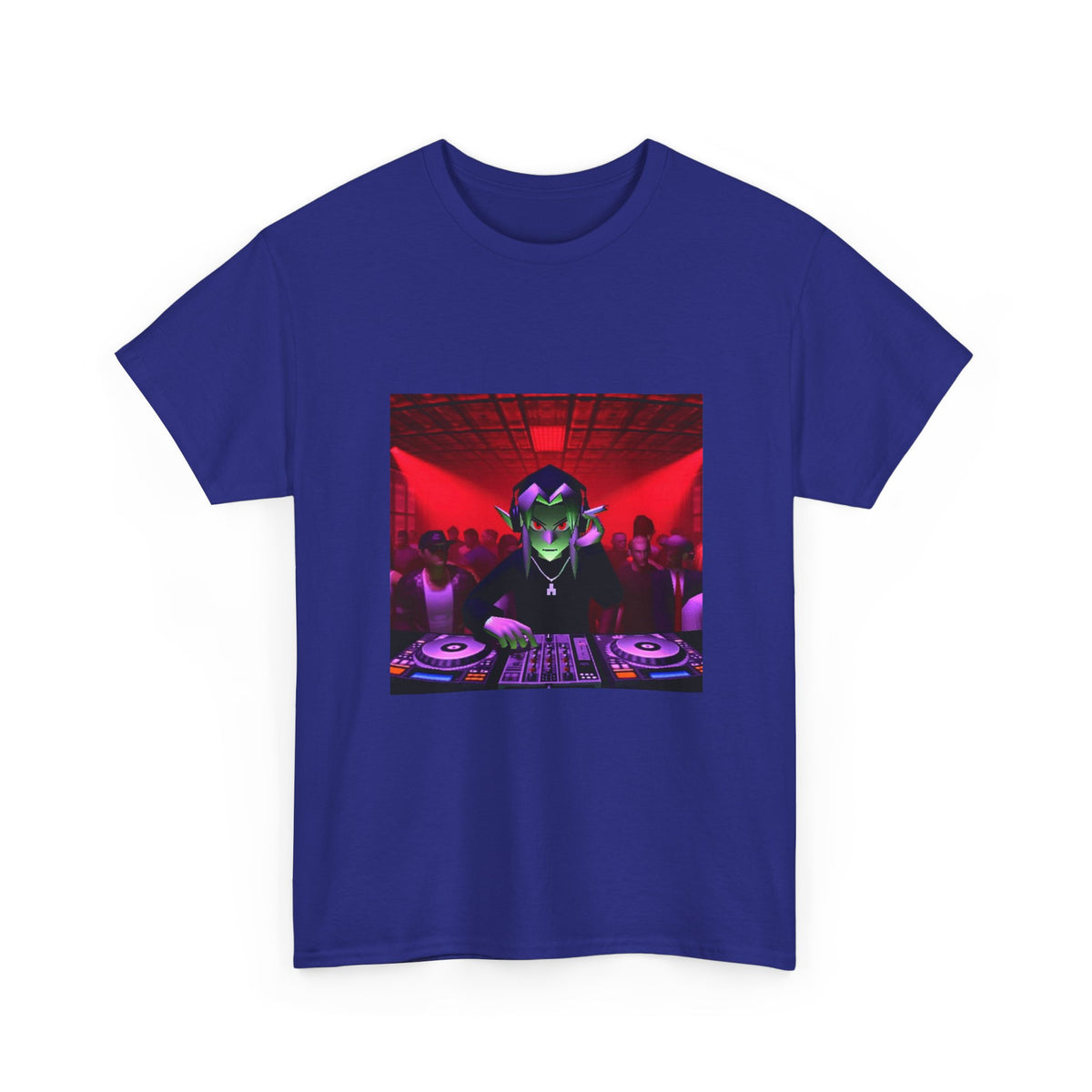 Omeweed Tee DELCGkPRVIw-2
